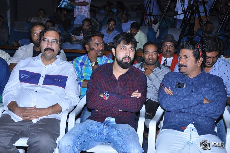 Gunturodu-Movie-Teaser-Launch